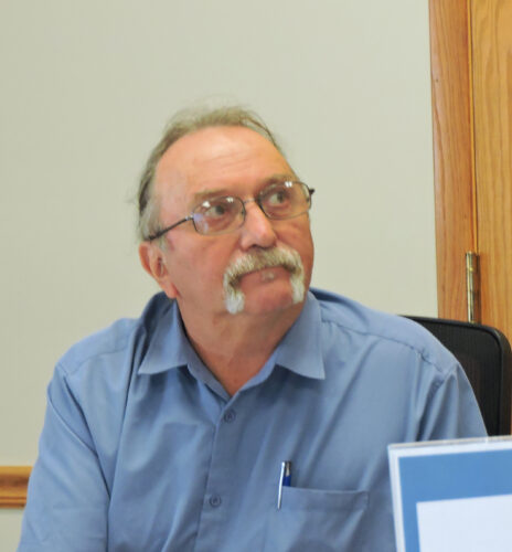 County board discusses Industry Day